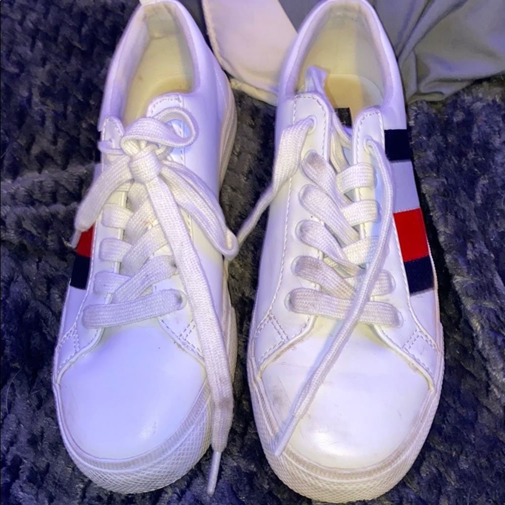 tommy hilfiger shoes